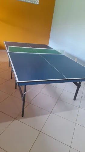 Mesa de ping pong tênis de mesa 