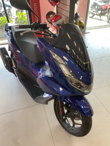 PCX 160 ABS PROMOÇÃO