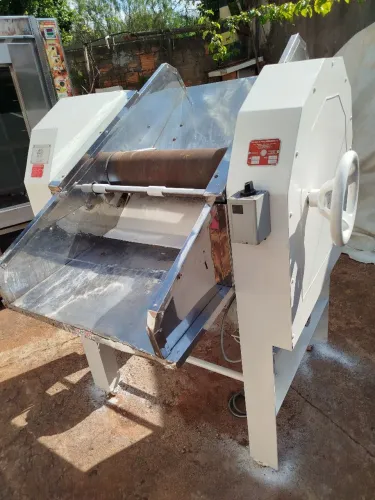 Equipamento completo para padaria 