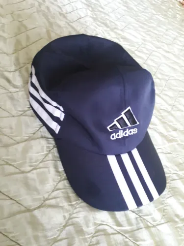 Boné Adidas 