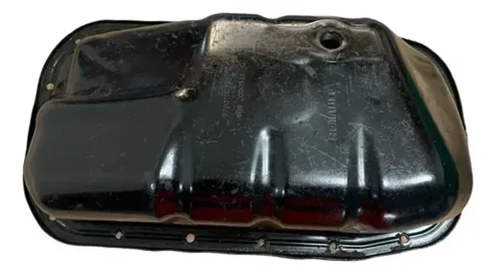 Carter Oleo Motor Renault Clio 1.0 8v 2001 