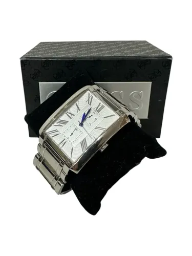 Relógio Guess Masculino Elegante