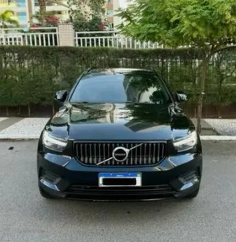 Volvo XC 40 T-5 Híbrido Insc. Express. 1.5 FWD 2022