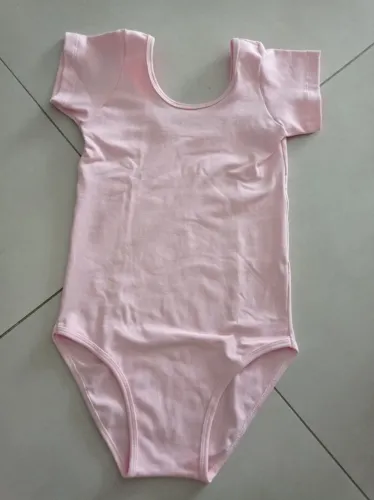 Collant BALLET NOVO