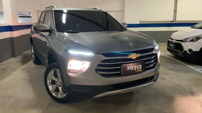 Montana LTZ 1.2 Turbo 2024