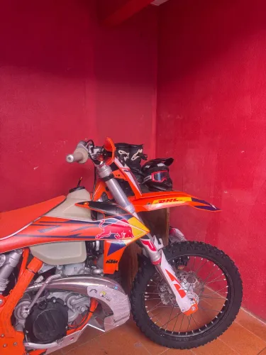 Ktm 300 exc 2023 