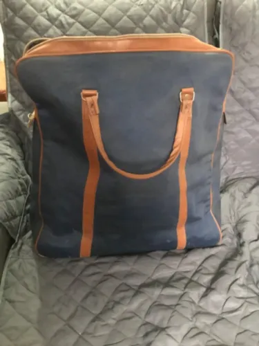 Bolsa de bagagem grande