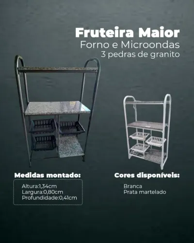 Fruteira