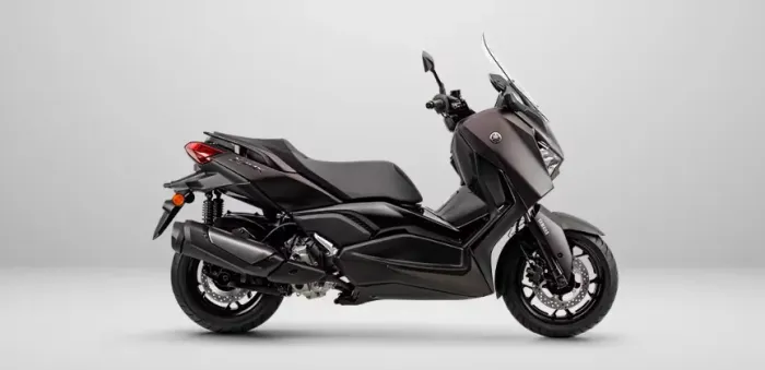 XMAX 300 CONNECTED - SALDÃO IMPERDÍVEL!