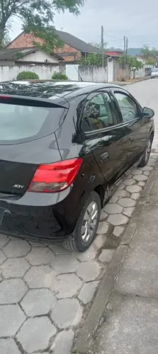 Chevrolet Onix JOY Hatch 1.0 8V Flex Mec. 4P 2019