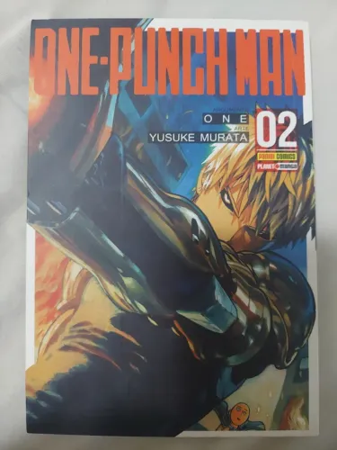 Mangás diversos volumes 2