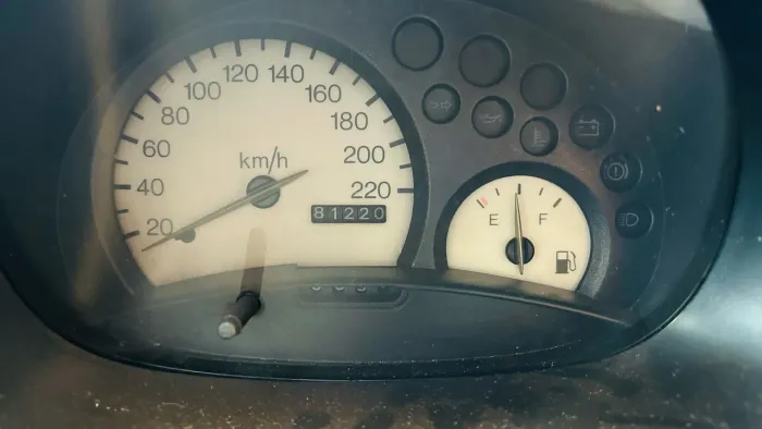 Ford KA 1.0i 3P 1998