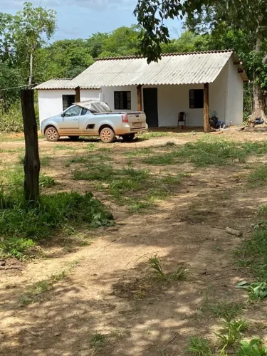 FAZENDA 33 ALQ À VENDA - NIQUELÂNDIA/GO
