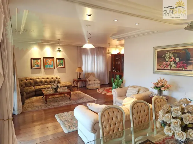 CONDOMINIO ANA PAULA - Apartamento venda Tatuapé