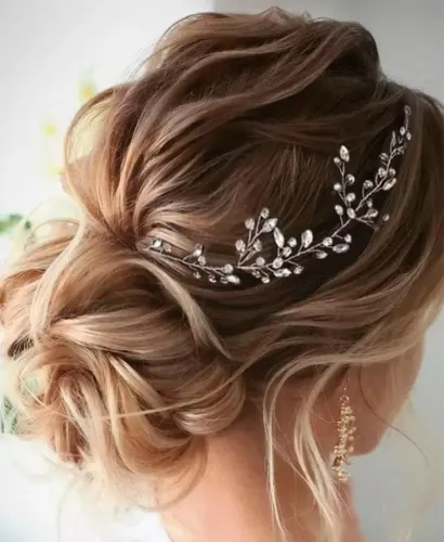 Acessório para cabelo