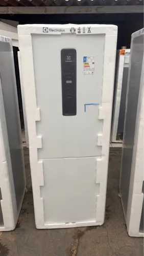 GELADEIRA INVERSI 490 LITROS COM AUTOSENSER