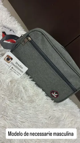 Necessarie masculina 