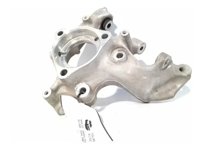 Manga Eixo Montante Tras Esq Vw Tiguan R-line 350 2.0 2020 