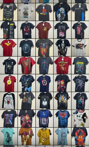 80% OFF - Oportunidade Imperdível para Revendedores!