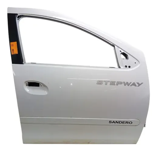 Porta Dianteira Direita Sandero 2015/ Logan 2014 2015 A 2024