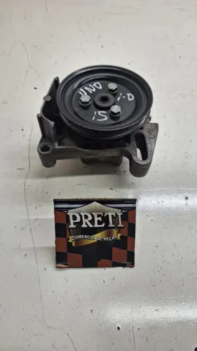 Bomba Direção Fiat Uno 1.0 / 1.4 Fire / Evo 2013 / 2018 