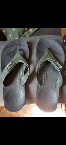 Chinelos Havaianas Masculino Verde