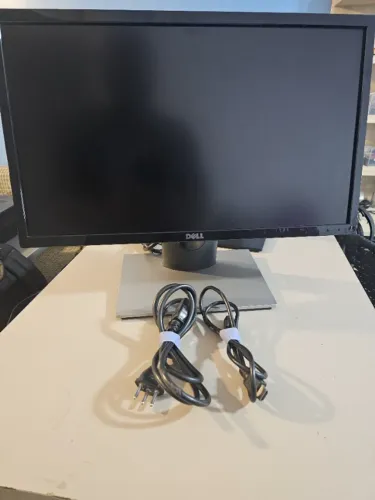 Monitor 21.5" Dell Se2216h Full Hd