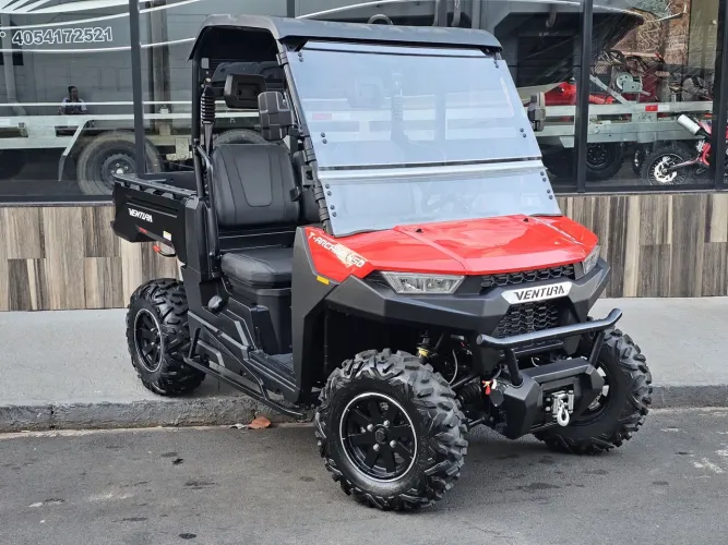 UTV VENTURA 450 T-ARCHON