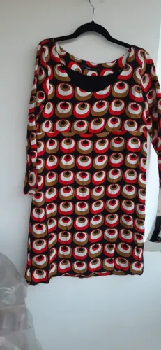Vestido Totem
