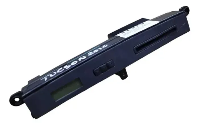 Relogio Digital Painel Hyundai Tucson 2008 2009 2010 2011