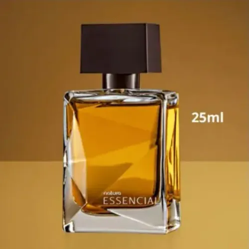Miniatura essencial 25ml 55,00 a unida?e.50,00