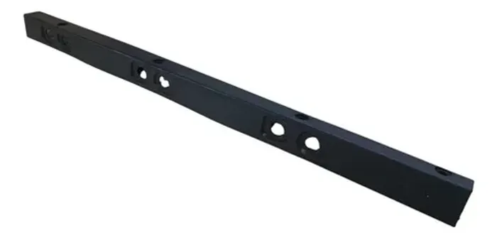 Moldura Lateral Soleir Caçamba Direit Strada 14 À 20 ~detalh