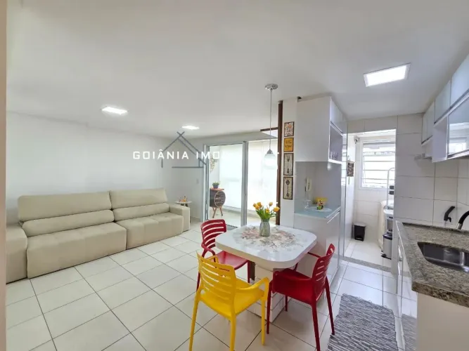 APARTAMENTO COM 2 QTS E 1 SUÍTE À VENDA, 69 M2 POR R$ 705.000,00