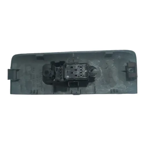 Comando Vidro Traseiro Direito Frontier 2007 A 2015 Cm-164