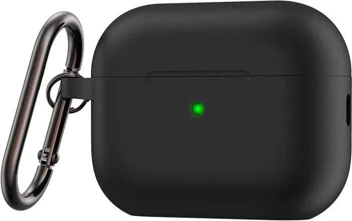 Capa Case Brg De Silicone Para AirPods Pro 2ª Geração