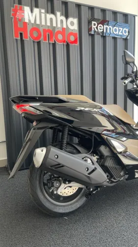 PCX DLX 160  26/26 10X SEM JUROS CARTAO DE CRÉDITO 