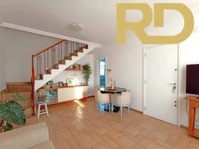 Cobertura de 04 quartos no Esplanada de 190m²