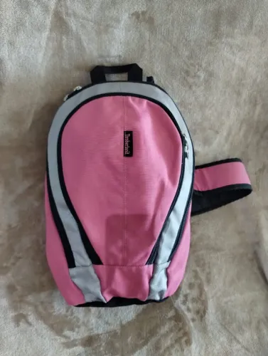 Mochila Timberland Rosa