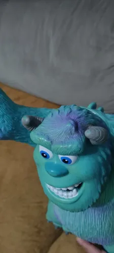 Monstro S.A sulley 40cm