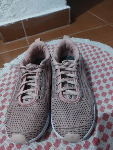 Tenis caminhada
