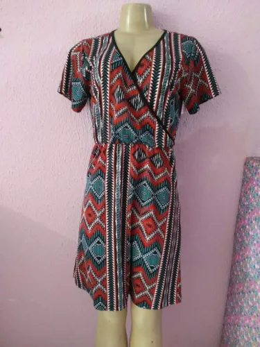 Vestido