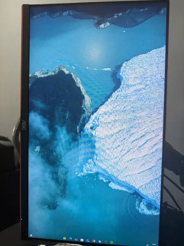 MONITOR 100HZ 24 polegadas