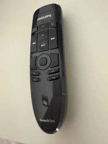 Philips SpeechOne Remote Control (ACC6100)