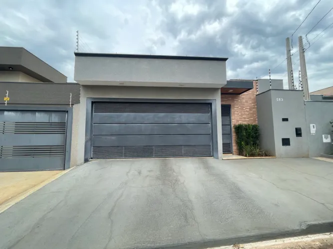 Casa imóvel a venda