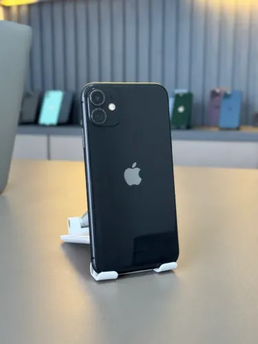 iPhone 11 128gb Face ID parou