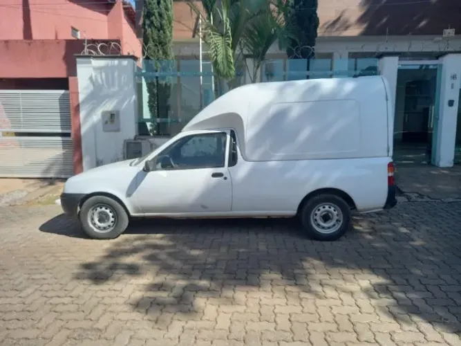 Transportadora para Mercado Envio FLEX (Brasília-DF)