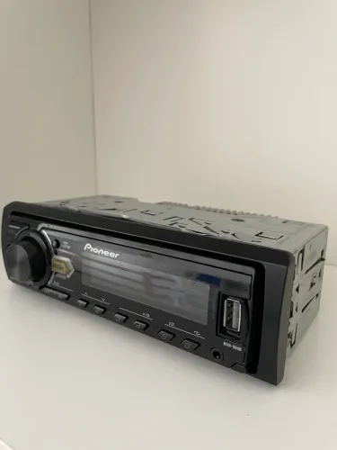 Rádio Pionner automotivo Mp3