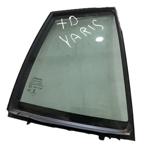 Vidro Fixo T. Direito Toyota Yaris 1.5 Auto 2023  2309