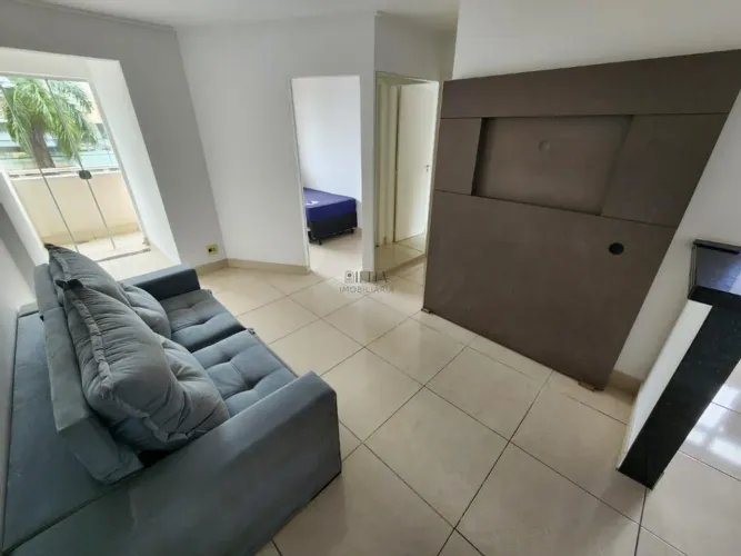 Apartamento para alugar em Vila Velha, Itapuã, com 2 quartos, com 50 m², Green Tower