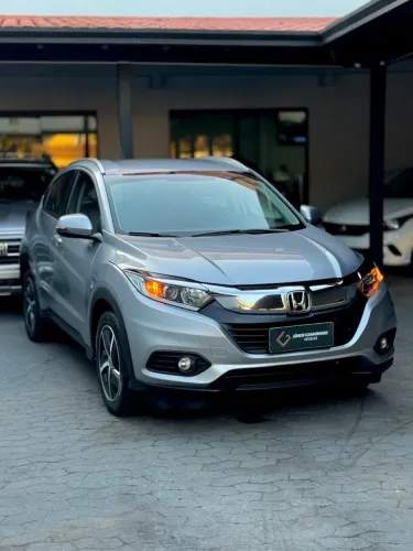 Honda HR-V EX 1.8 Flexone 16V 5P Aut. 2020